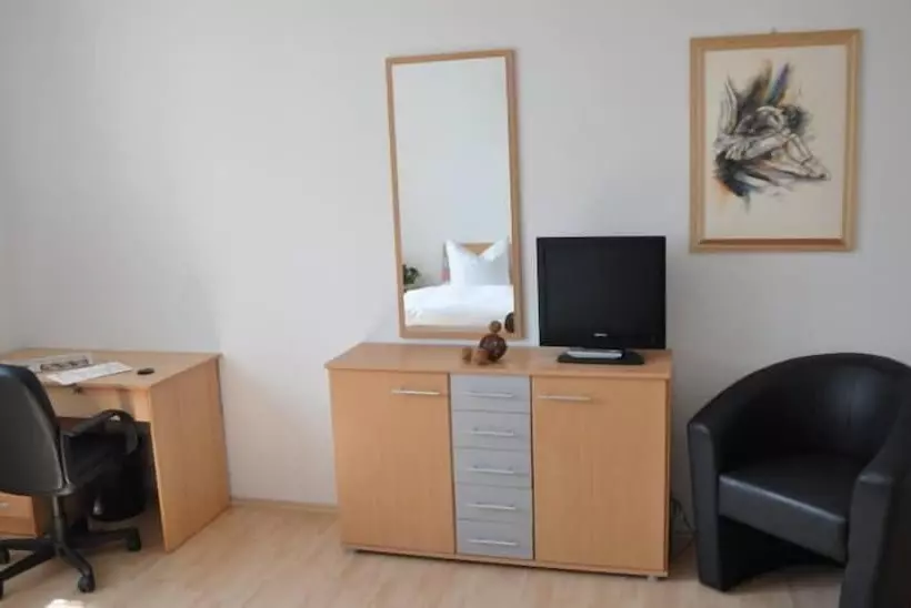 בית מלון כפרי Reuterhof