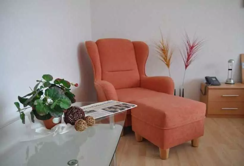 בית מלון כפרי Reuterhof