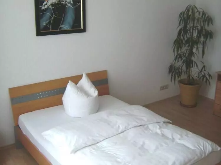 בית מלון כפרי Reuterhof