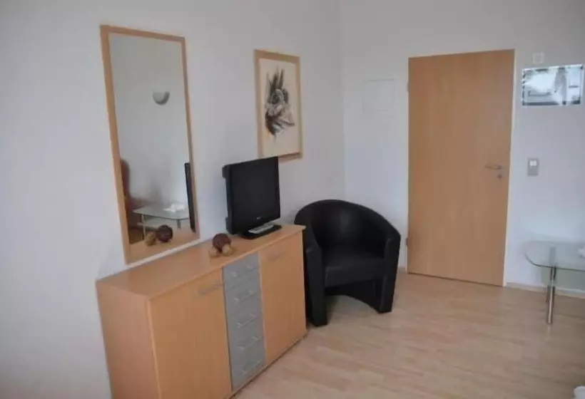 בית מלון כפרי Reuterhof