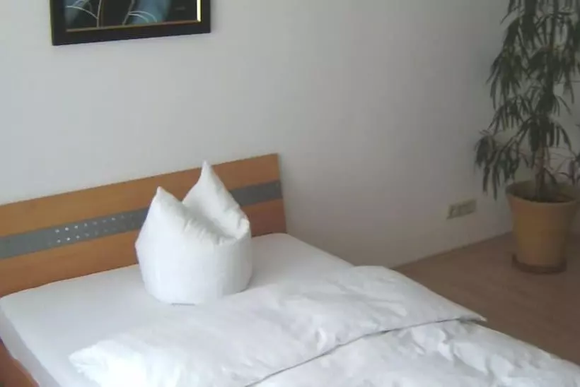 בית מלון כפרי Reuterhof