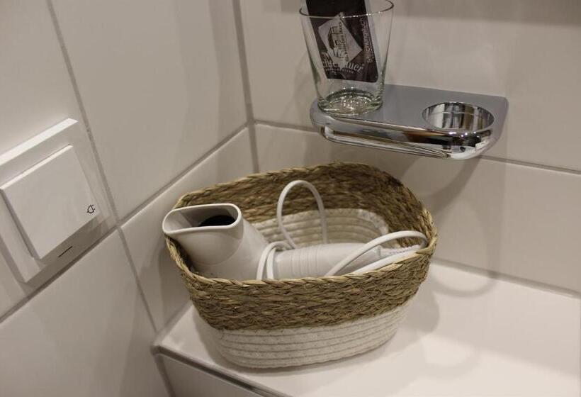 酒店 Sächsisches Haus