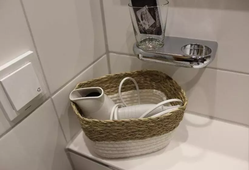 酒店 Sächsisches Haus