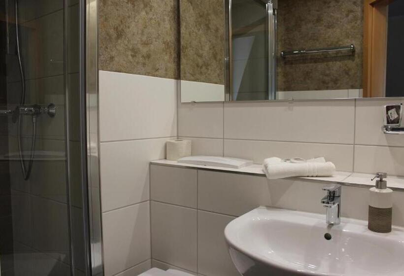 酒店 Sächsisches Haus