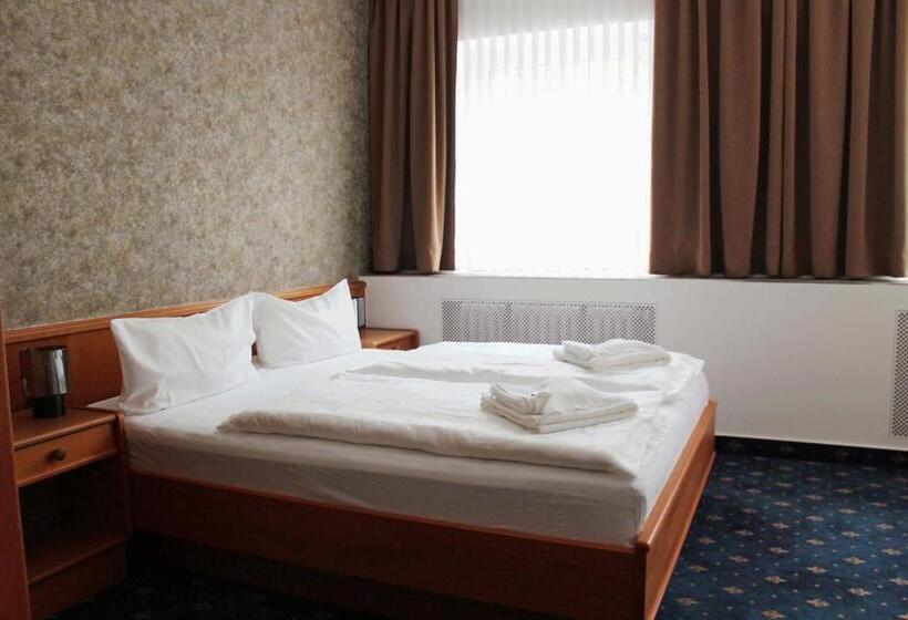 酒店 Sächsisches Haus