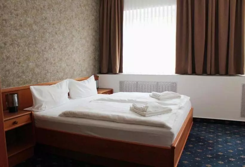 酒店 Sächsisches Haus