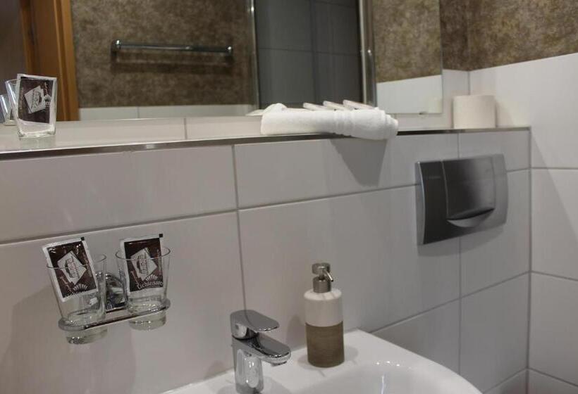 酒店 Sächsisches Haus