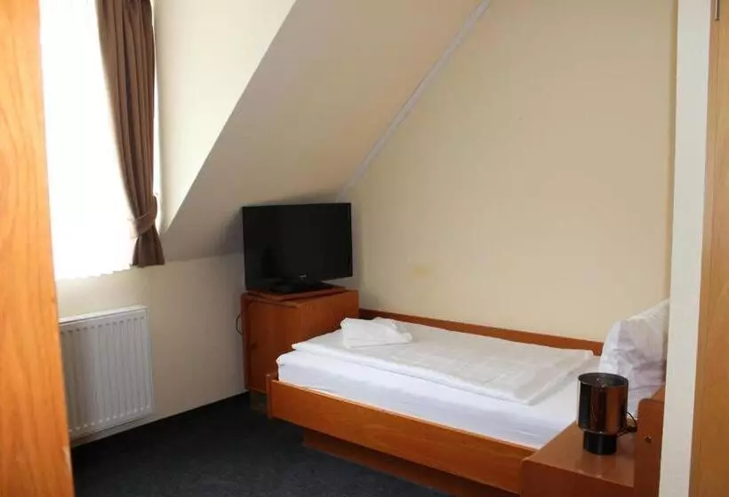 酒店 Sächsisches Haus