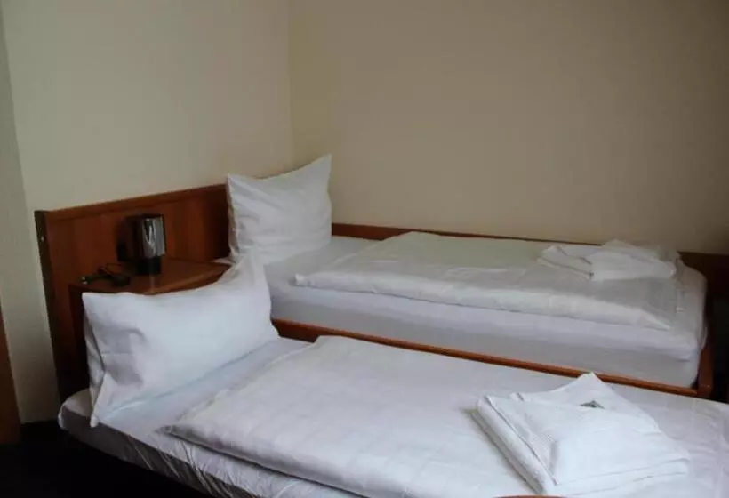 酒店 Sächsisches Haus