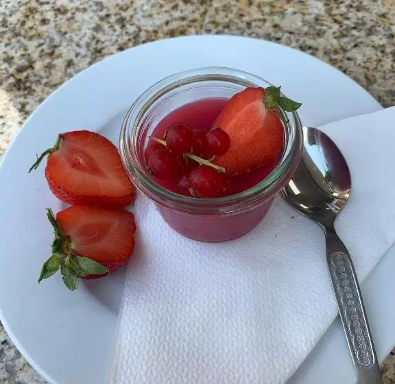 酒店 Sächsisches Haus