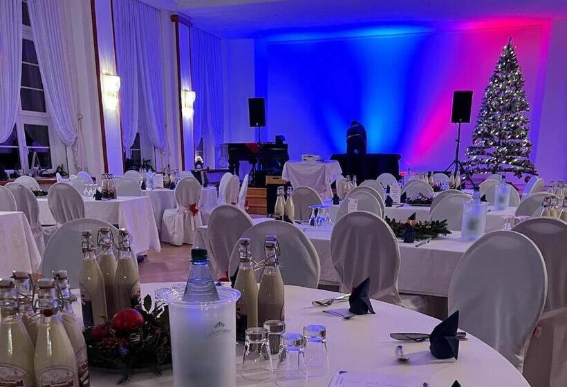 酒店 Sächsisches Haus