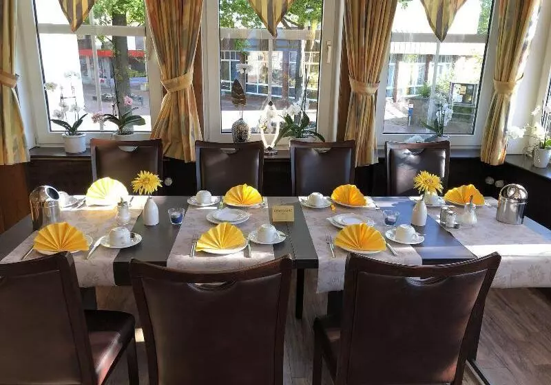 호텔 Stadt Munster