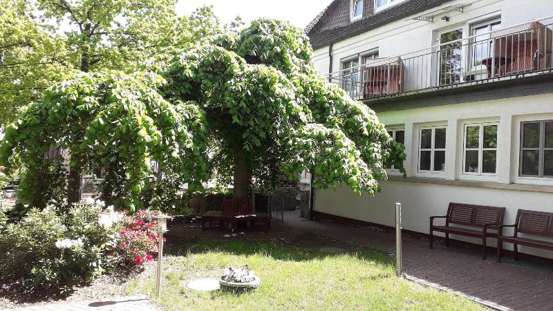 فندق Stadt Munster