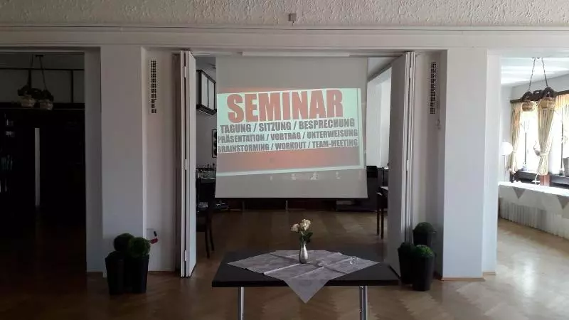 호텔 Stadt Munster