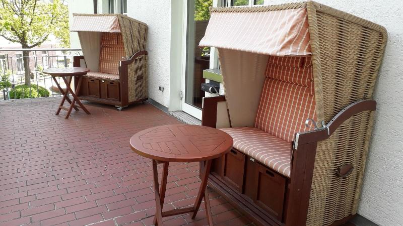 فندق Stadt Munster