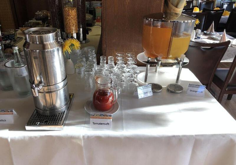 فندق Stadt Munster