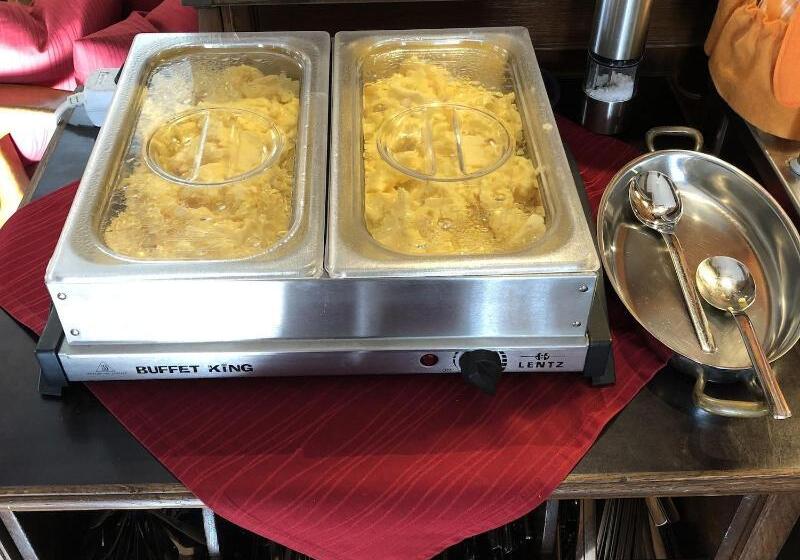 فندق Stadt Munster