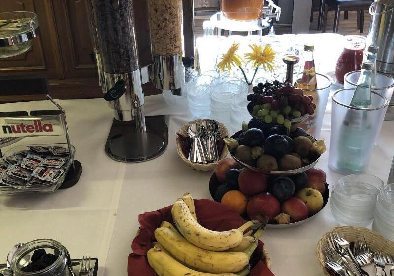 فندق Stadt Munster