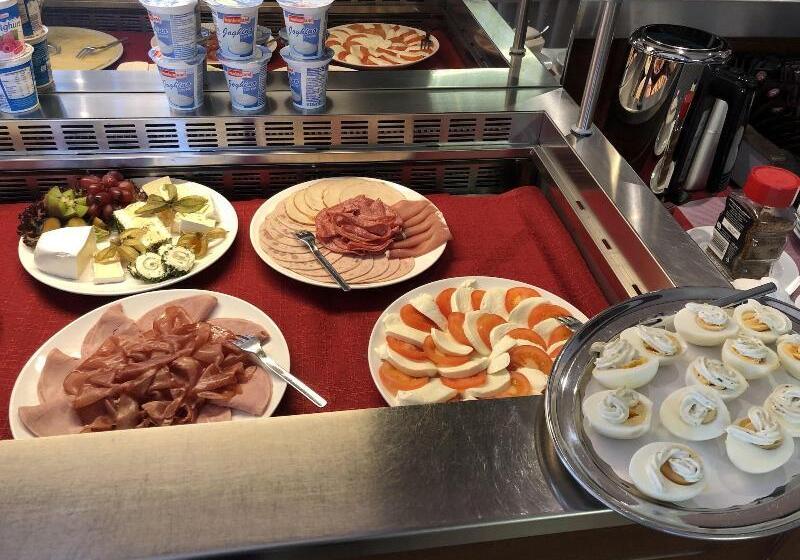 فندق Stadt Munster