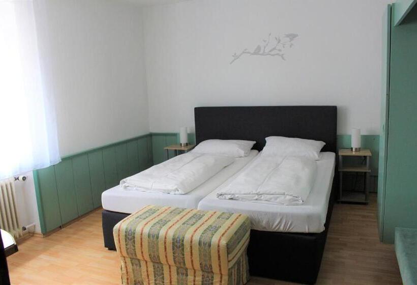 Hotel Ulmer Spatz