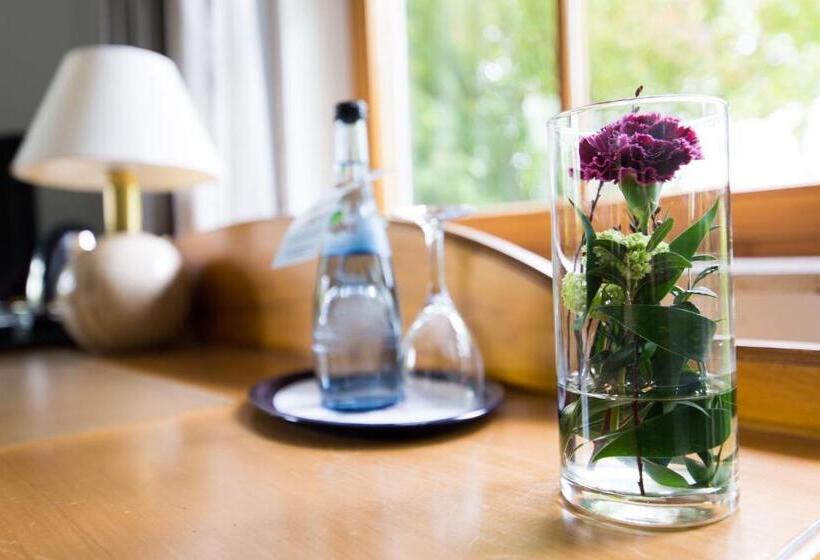 酒店 Und Gutsgaststätte Rappenhof