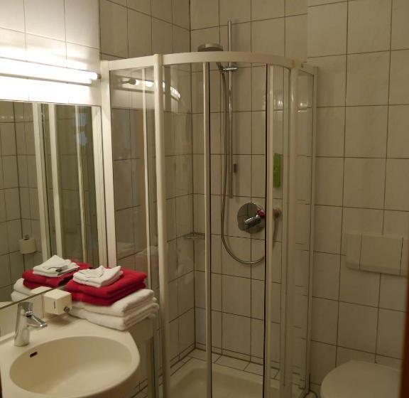 酒店 Und Gutsgaststätte Rappenhof