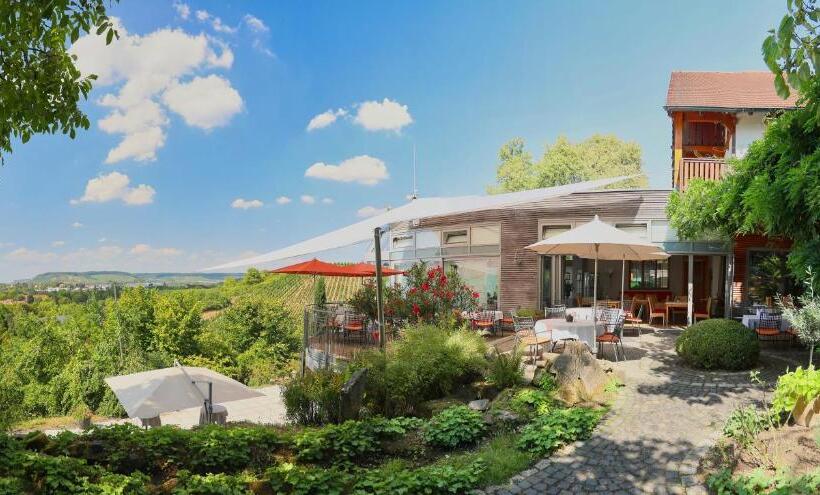 酒店 Und Gutsgaststätte Rappenhof