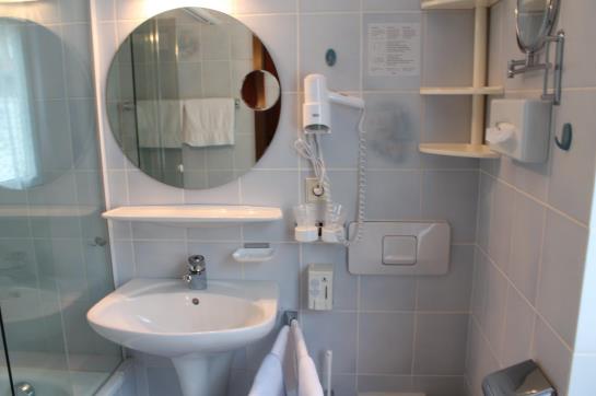 Landhotel Untere Kapfenhardter Mühle