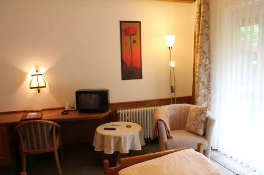 Landhotel Untere Kapfenhardter Mühle