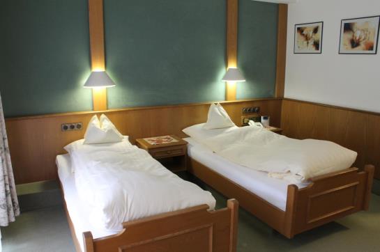 Landhotel Untere Kapfenhardter Mühle