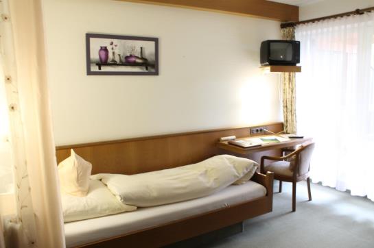 Landhotel Untere Kapfenhardter Mühle