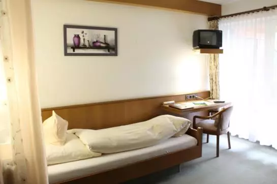 Landhotel Untere Kapfenhardter Mühle