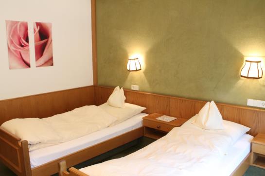 Landhotel Untere Kapfenhardter Mühle