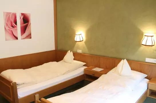 Landhotel Untere Kapfenhardter Mühle