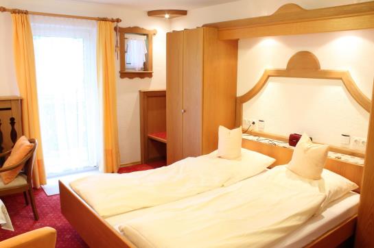 Landhotel Untere Kapfenhardter Mühle