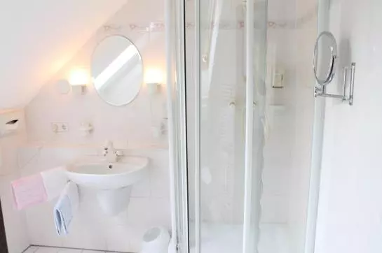 Landhotel Untere Kapfenhardter Mühle