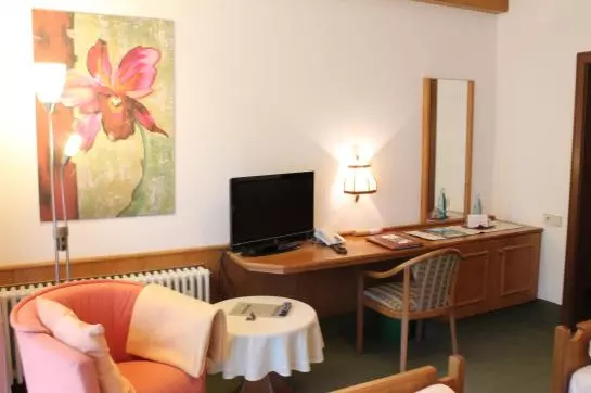 Landhotel Untere Kapfenhardter Mühle