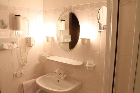 Landhotel Untere Kapfenhardter Mühle