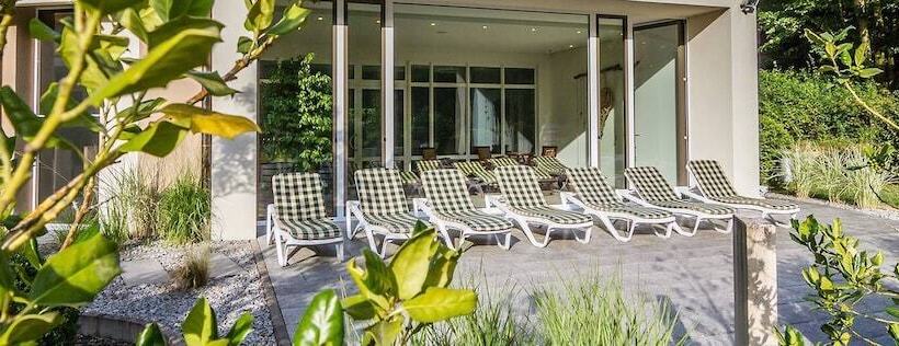 Waldhotel Bad Sulzburg