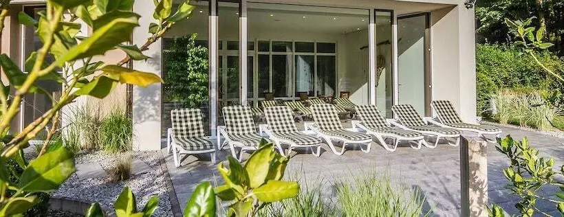 Waldhotel Bad Sulzburg