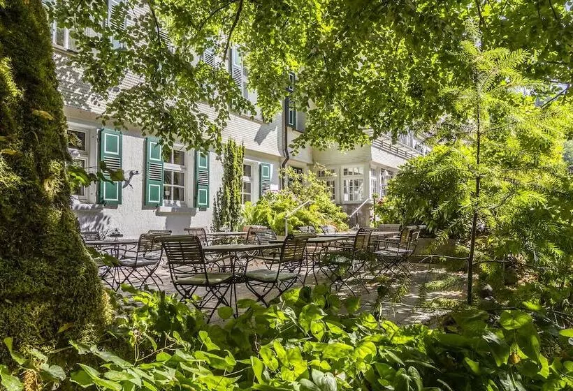 Waldhotel Bad Sulzburg