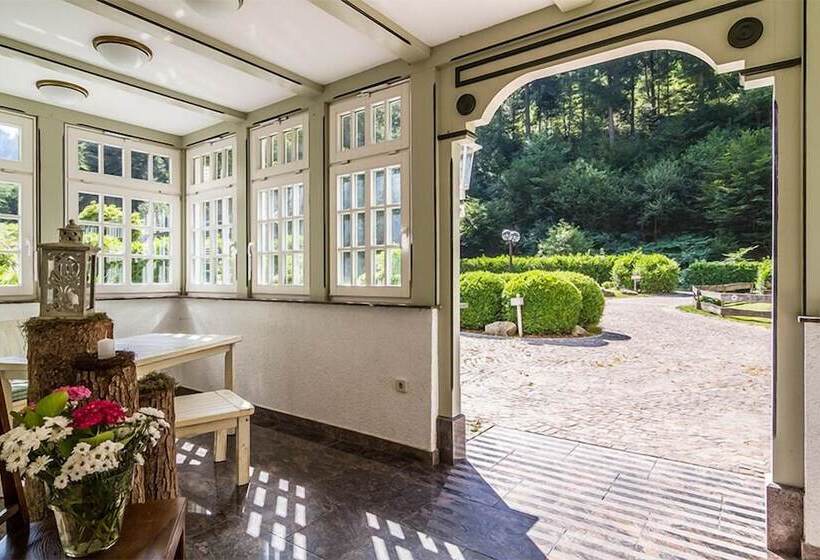 Waldhotel Bad Sulzburg