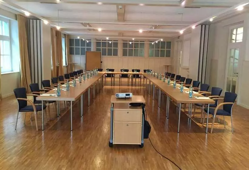 Waldhotel Bad Sulzburg