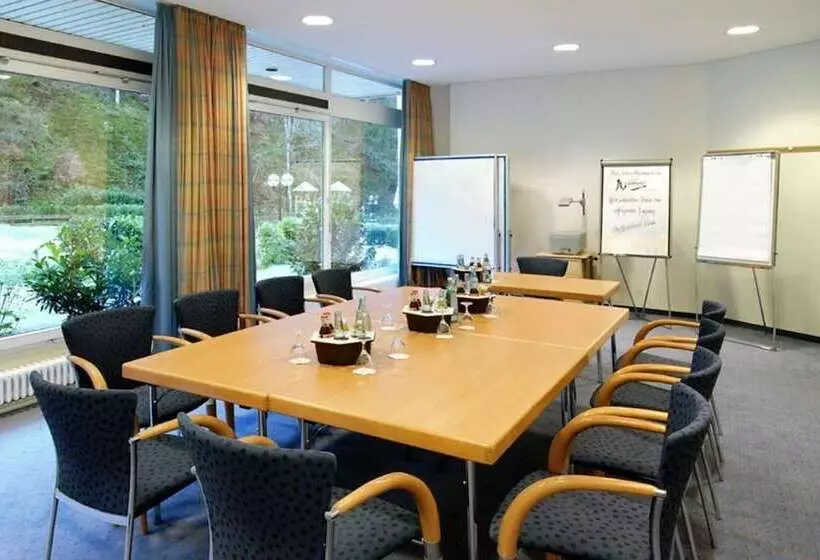 Waldhotel Bad Sulzburg