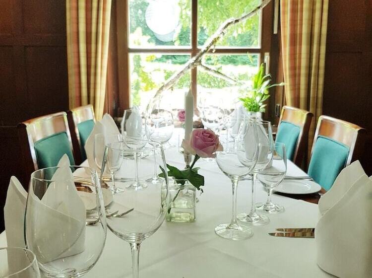 Waldhotel Bad Sulzburg