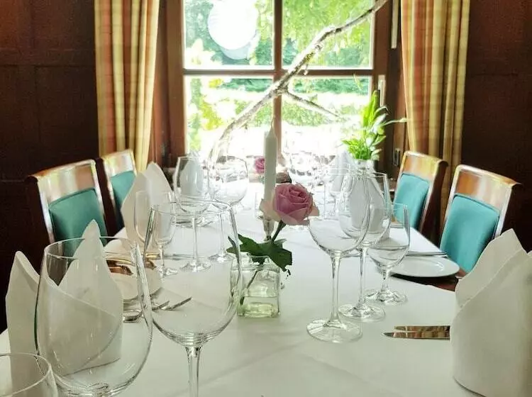 Waldhotel Bad Sulzburg