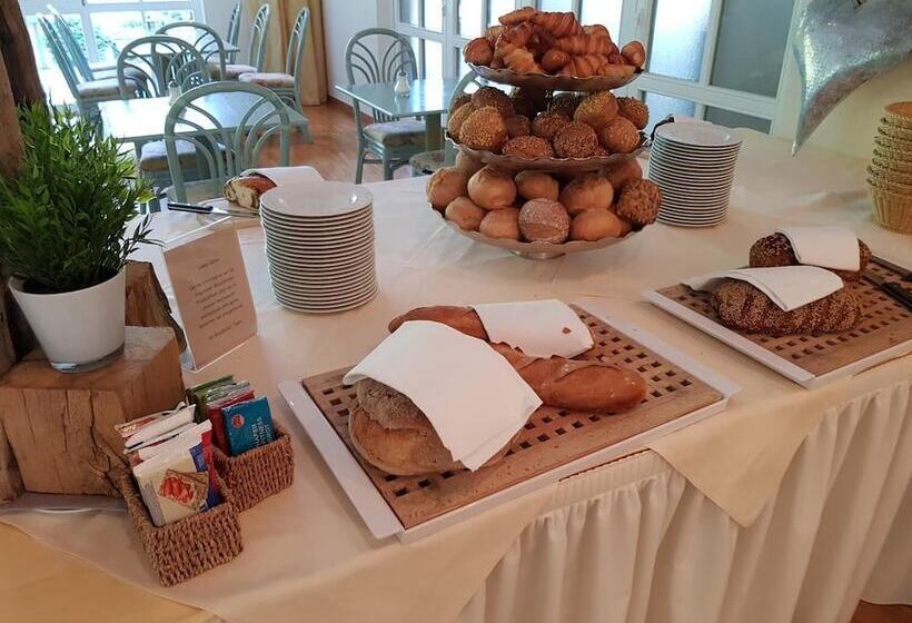 Waldhotel Bad Sulzburg