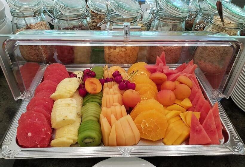 Waldhotel Bad Sulzburg