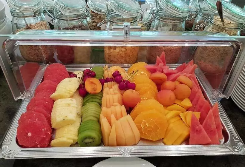 Waldhotel Bad Sulzburg