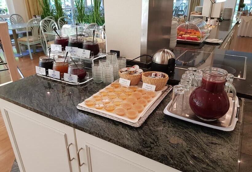 Waldhotel Bad Sulzburg